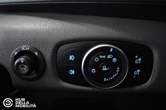 FORD Transit 350 2.0TDCi EcoBlue 170CV PL-TM Furgone Trend rif. 23680923 - Foto 8