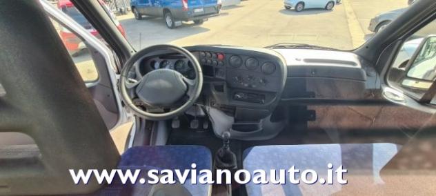 IVECO DAILY 35C17 rif. 24034230 - Foto 7