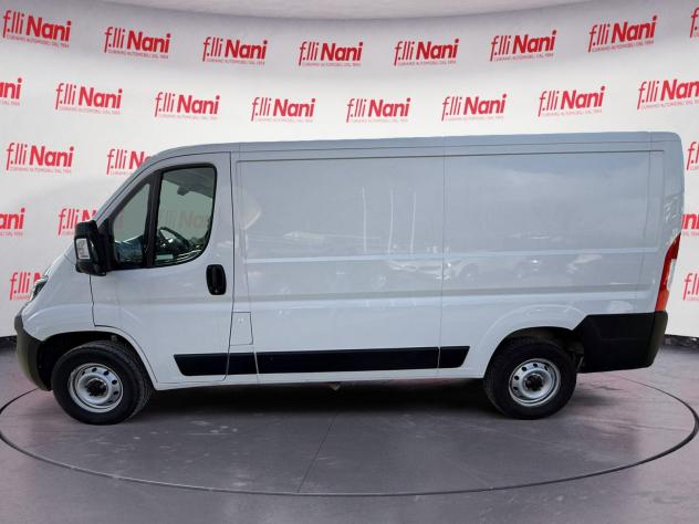 FIAT Ducato 33 2.2 Mjt 140CV PM-TN Furgone L2 H1 - Foto 7