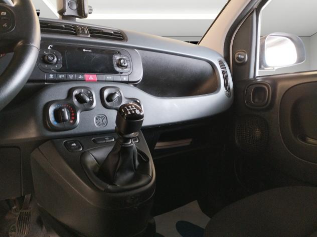 Fiat Panda 0.9 TwinAir Turbo Natural Power Van 2 posti - METANO - IVA ESCLUSA - Foto 9