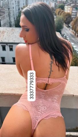🔥 LA VERA REGINA 👑 DEL POMPINO SENZA TABOO💦 100% REALE🐽 - Foto 3 Tel:3337779333
