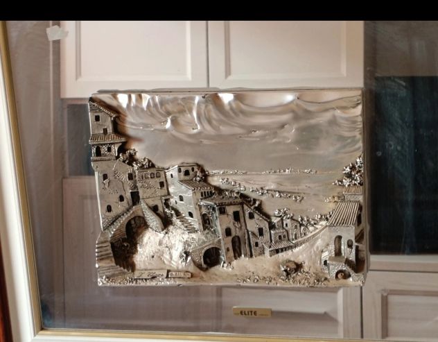 Quadro decorativo 75x62cm - Foto 2