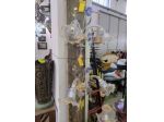DUE APPLIQUE MURANO