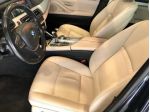 BMW Serie 5    (F10/11) 520d xDrive Touring Luxury