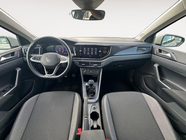 Volkswagen Polo 1.0 TSI Life - Foto 10