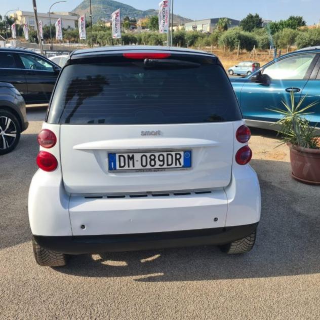 SMART ForTwo 1000 52 kW coupé pulse rif. 23995350 - Foto 4