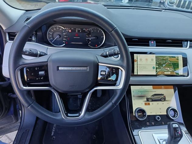 Land Rover Range Rover Evoque Range Rover Evoque 2.0 Sd4 240 CV 5p. SE - Foto 10