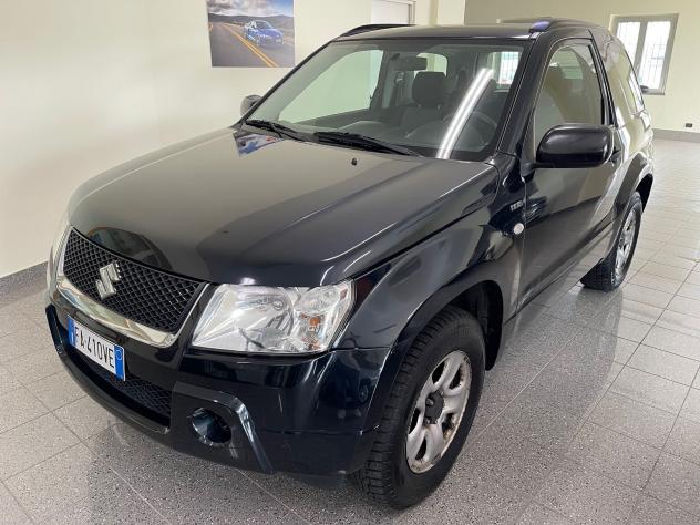Suzuki Grand Vitara Grand Vitara 3p 1.9 ddis Special Edition 4X4 - Foto 2
