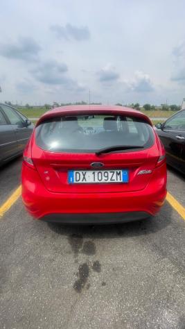 Ford Fiesta Fiesta+ 1.2 82CV 5 porte - Foto 2
