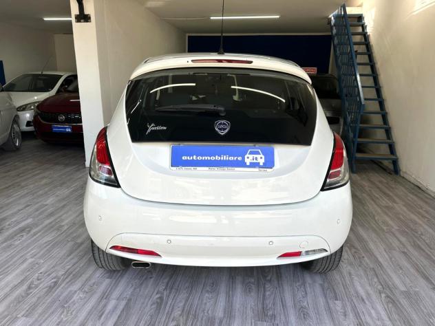 Lancia Ypsilon 5 Porte Ypsilon 1.2 Gold ecochic Gpl 69cv my19 - Foto 5