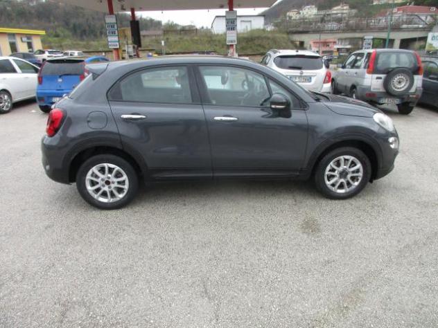 Fiat 500X 1,3 multijet 95 cv urban GARANTITA FULL OPTIONAL - Foto 4
