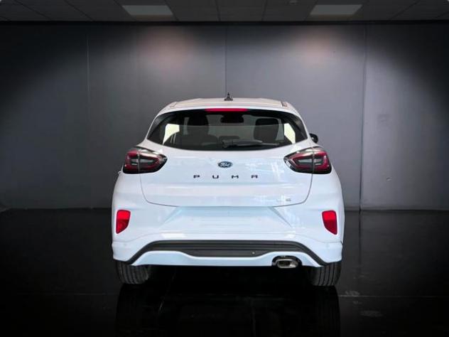 FORD Puma 1.0 EcoBoost Hybrid 125 CV S&S aut. ST-Line rif. 23636500 - Foto 7