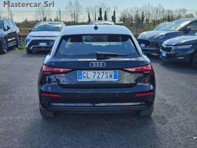AUDI A3 BERLINA 35 TFSI 150cv S TRONIC BUSINESS - GL727SW rif. 23989039 - Foto 6