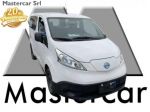 NISSAN e-NV200 TRASPORTO PERSONE BUSINESS 5 PORTE - FW613ZR rif. 24180884