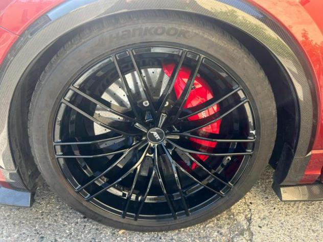 AUDI RS Q8 TFSI V8 quattro ABT 1 OF 125 rif. 23932152 - Foto 8
