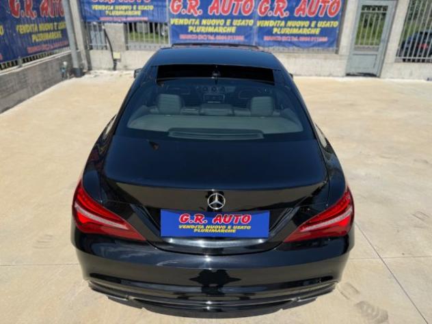 MERCEDES-BENZ CLA 220 d Premium AMG Garanzia rif. 23650975 - Foto 8