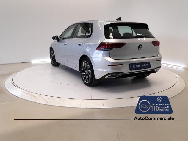 Volkswagen Golf 1.5 TSI EVO ACT Style - Foto 4