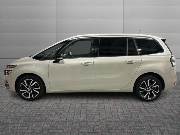 Citroën Grand C4 Spacetourer C4 Grand Spacetourer 2.0 bluehdi Shine s&s 160cv eat8 my19 - Foto 2