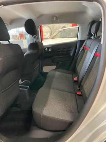 CITROEN C3 BlueHDi 75 E6*ok guida neo p/telecamer rif. 23701012 - Foto 6