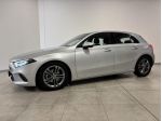 Mercedes-Benz Classe A A 180D 116 CV C.AUTOMATICO SPORT NAVI RETROCAMERA