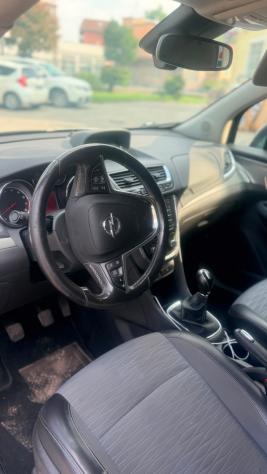 Opel Mokka 1.6 Ecotec 115CV 4x2 Start&Stop Cosmo - Foto 7
