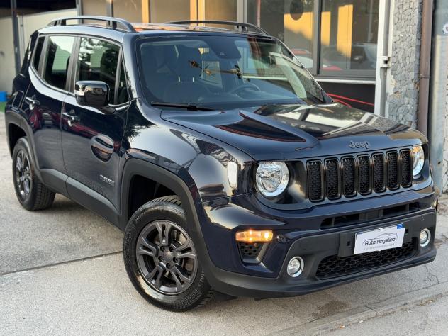 Jeep Renegade 2.0 140CV 4x4 SUPER ACCESSORIATA - Foto 3