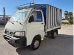 Piaggio Porter 1.4 diesel Pick-up