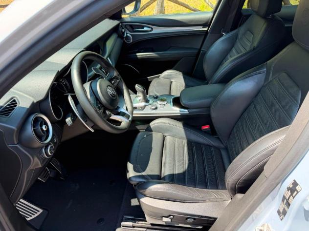 ALFA ROMEO - Stelvio - 2.2 T.diesel 190CV AT8 Q4 Sprint - Foto 7
