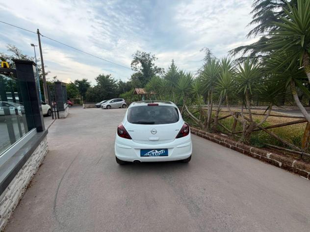 OPEL - Corsa - 1.3 CDTI 95 CV 3p. Edition - Foto 5