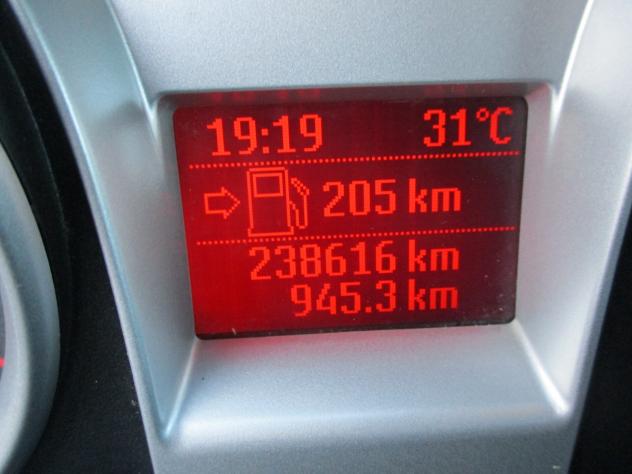 Ford Focus 1.6 TDCi (110CV) SW TITANIUM 2011 - Foto 7