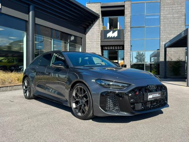 Audi RS5 RS 5 Performance Avant 470kW Tiptronic - Foto 2