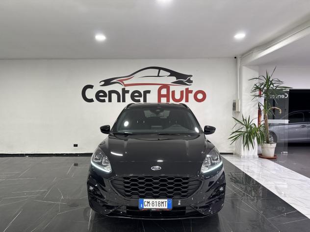 Ford Kuga 2.5 Benzina FHEV 190CV AWD ST-Line Aut - Foto 2