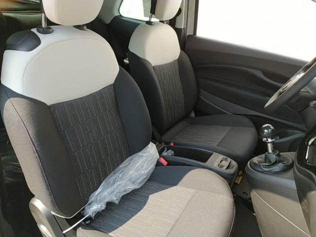 FIAT 500 Hybrid Hybrid Icon CBC - Foto 8