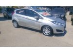 Ford Fiesta 1.4 5 porte Bz.- GPL Titanium