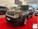JEEP - Renegade  1.6 mjt Limited fwd 120cv NEOPATENTATI