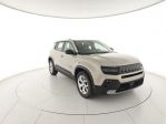 Jeep Avenger 1.2 Turbo Altitude