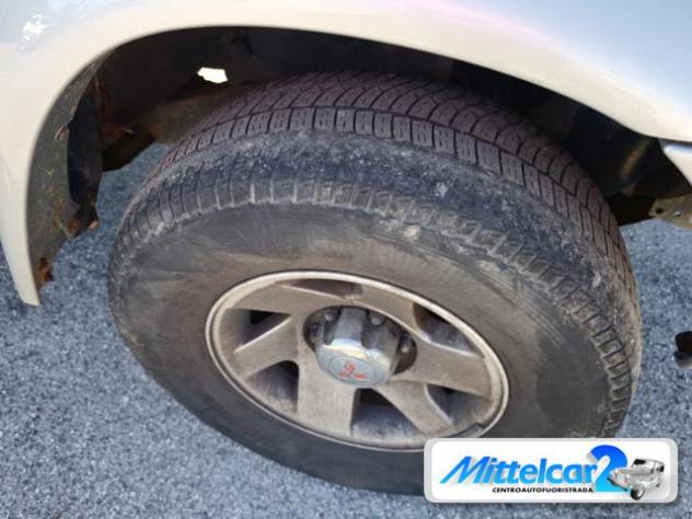 MITSUBISHI L200 2.5 TDI 4WD Club Cab Pick-up GL rif. 23665714 - Foto 9