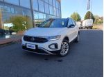 VOLKSWAGEN T-Roc 1.5 TSI ACT DSG Edition Plus rif. 24044124