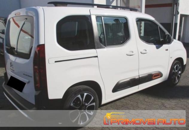 CITROEN Berlingo PureTech 110 Stop&Start M Feel rif. 18979127 - Foto 7