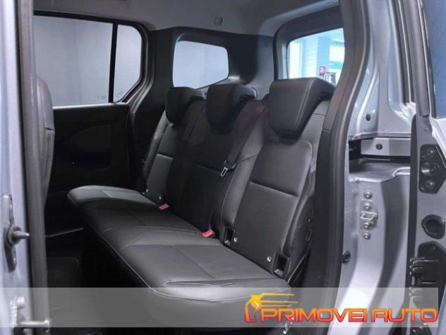 NISSAN Townstar 1.3 130 CV N-Connecta rif. 20956417 - Foto 8