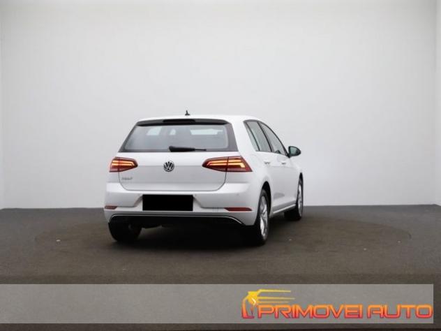 VOLKSWAGEN Golf 1.6 TDI 115 CV 5p. Comnfortline rif. 19796894 - Foto 8