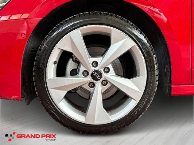 Audi A3 4ª serie SPB 30 TDI S tronic Business Advanced - Foto 6