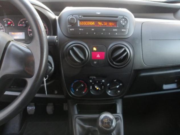 FIAT Qubo 1.4 8V 78 CV EURO 6 rif. 23723949 - Foto 9