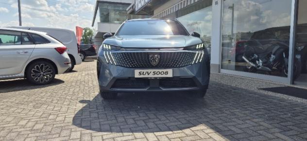 PEUGEOT 5008 3ª serie 5008 Hybrid 145 e-DCS6 GT - Foto 2