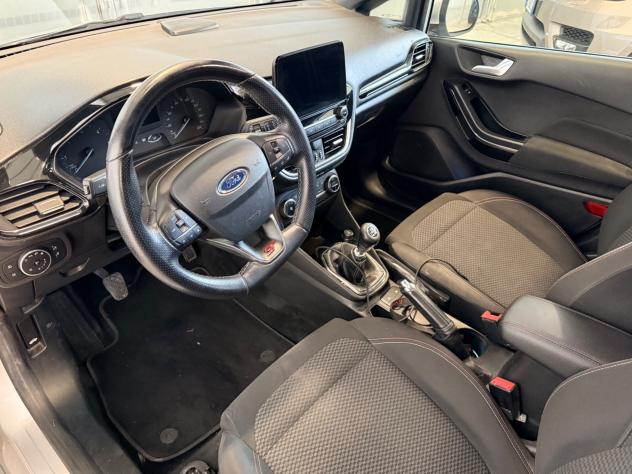 Ford Fiesta 1.5 TDCi 5 porte ST-Line - Foto 10