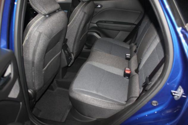 RENAULT Captur techno ECO-G 120 - AZIENDALE - rif. 24220136 - Foto 9