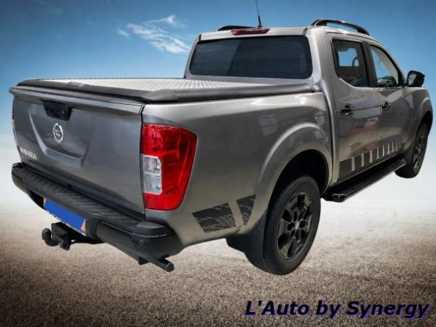 NISSAN Navara 2.3 dCi 190 CV 7AT 4WD Double Cab N-Guard + iva rif. 23821481 - Foto 2