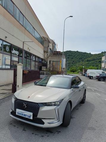 DS AUTOMOBILES DS 4 PureTech 130 aut. Performance Line rif. 24027152 - Foto 2
