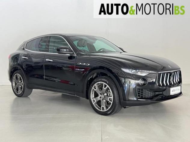 MASERATI Levante V6 Diesel 275 CV Q4 rif. 24170866 - Foto 3