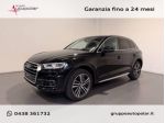 AUDI Q5 40 TDI S-TRONIC QUATTRO BUSINESS SPORT rif. 23243296